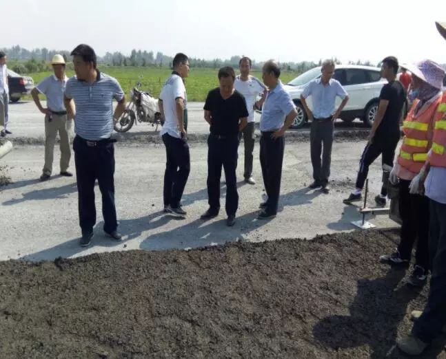 封丘县级公路维护监理事业单位，最新新闻与成就概览
