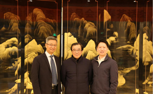 最新长江学者引领学术潮流，铸就卓越未来成就