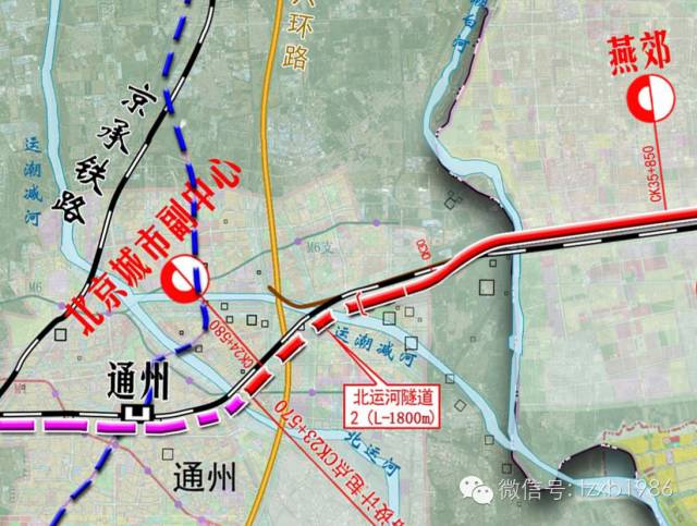 京滨城际进展顺利，助力京津冀一体化发展，最新消息汇总