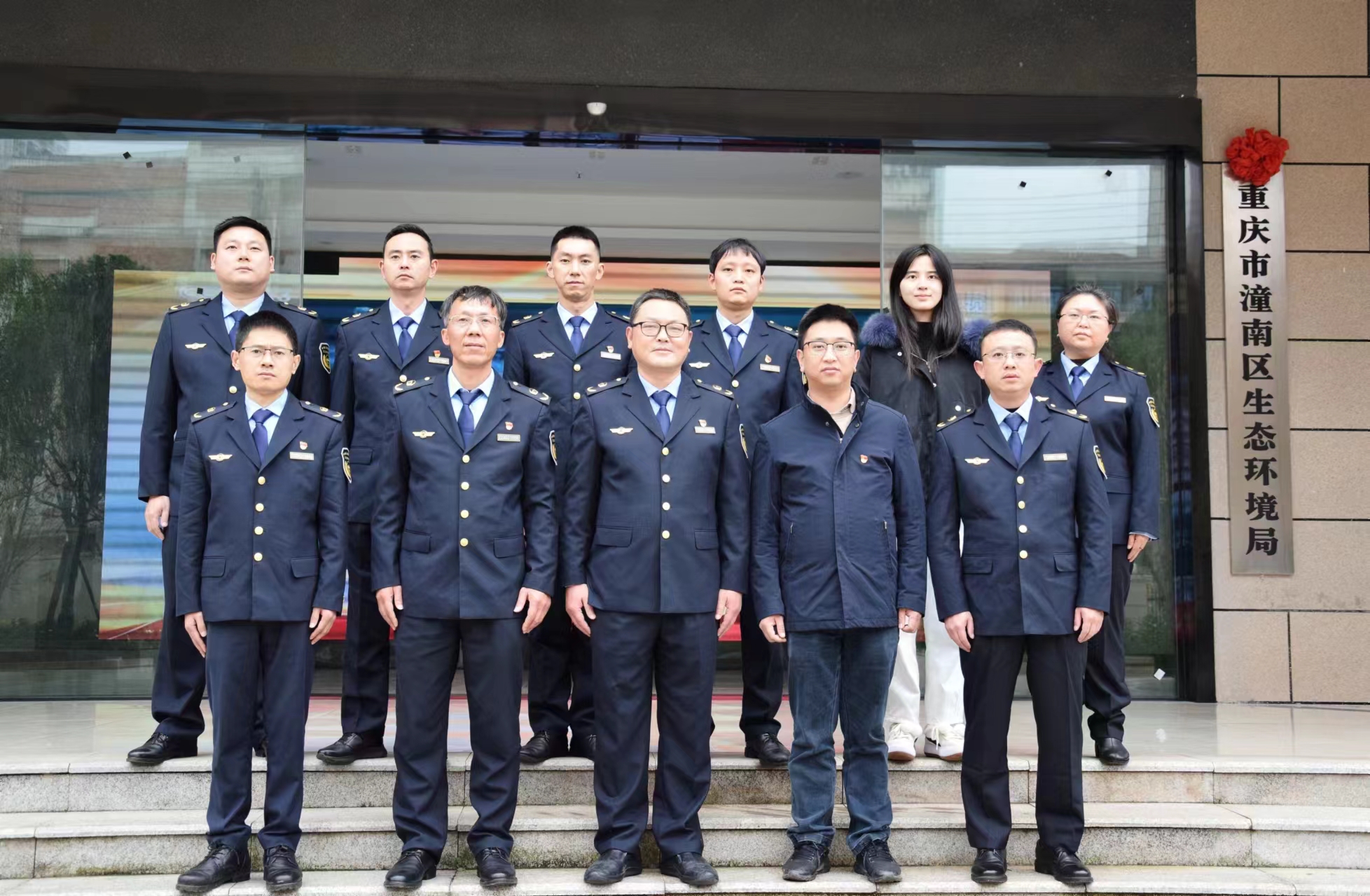 潼南县公路运输管理事业单位最新领导概况