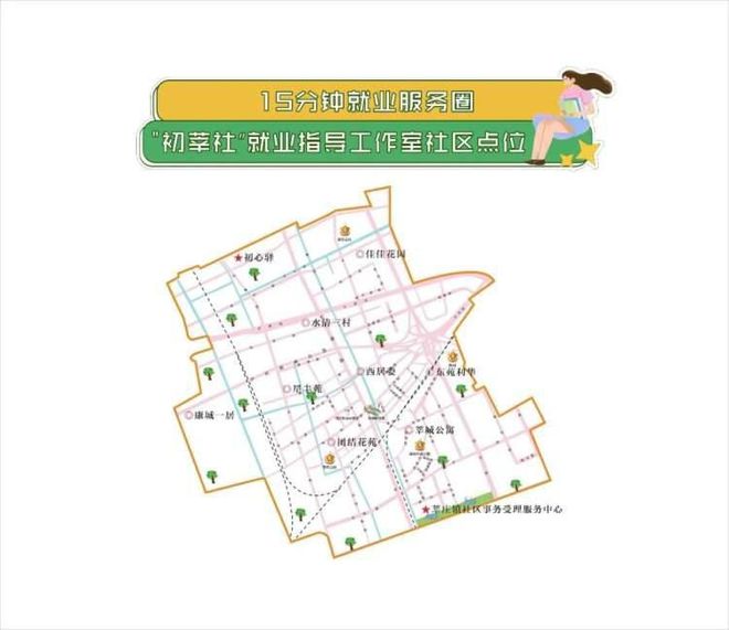 神木县级托养福利事业单位发展规划最新动态解析