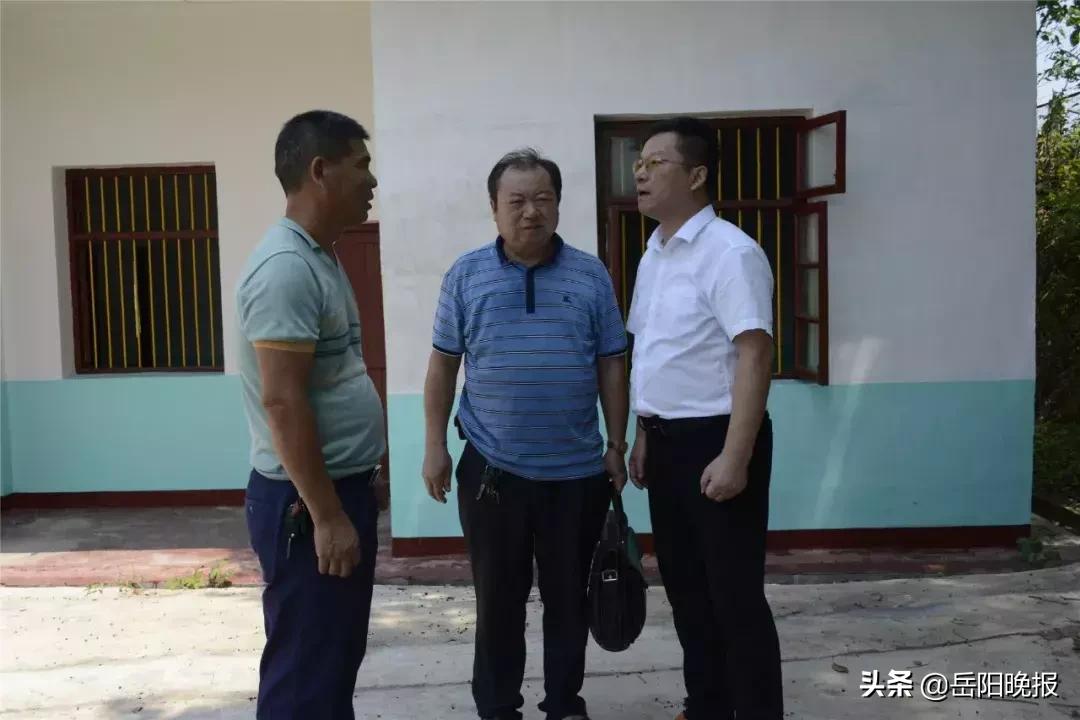 岳阳市信访局最新发展规划概览