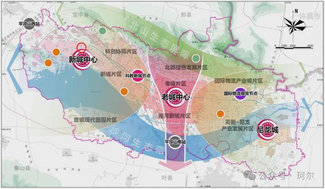 乌牛镇及桥头地区与八个街道最新发展规划揭秘