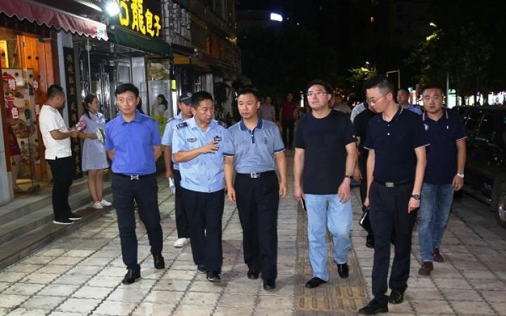 达州市市公安局最新招聘信息全面解析
