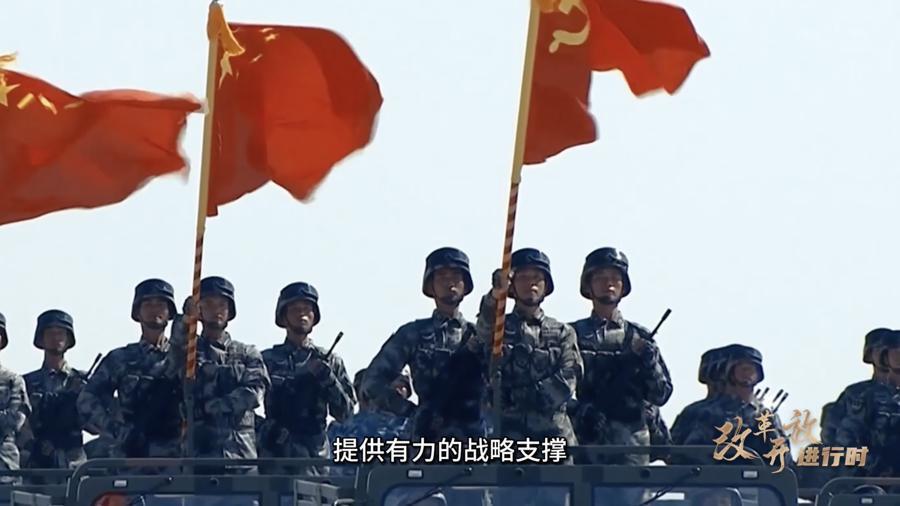 揭秘2025军改革最新动态，未来军事变革蓝图展望