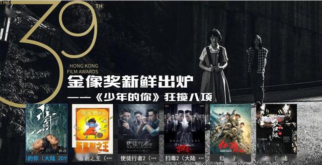 探索光影巅峰之作，最新获奖电影大盘点